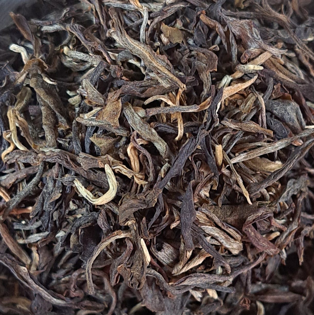 KEKECHA sárga tea - 50 g