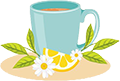 Tea Álom